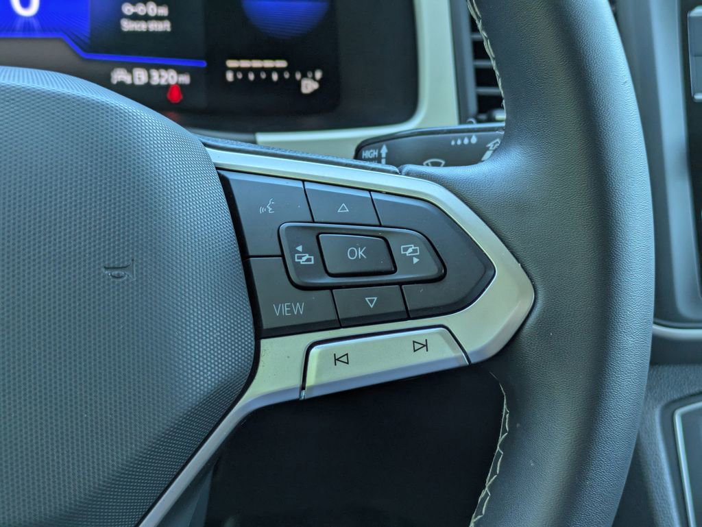 Used 2022 Volkswagen Atlas SE image 25