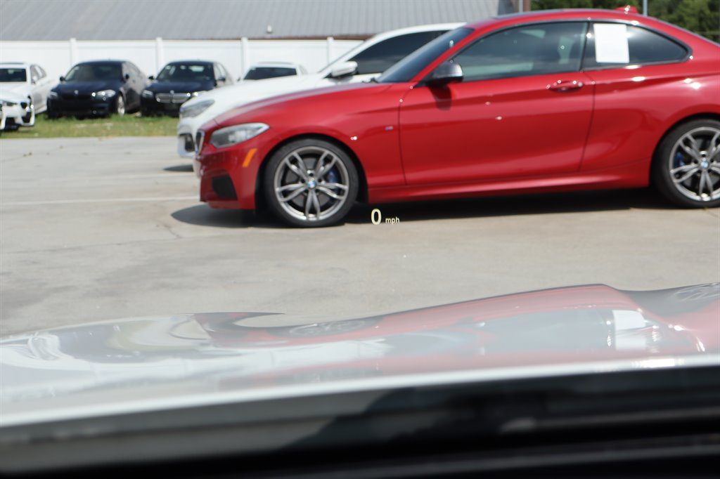 Used 2016 BMW 535i Sedan RWD image 30