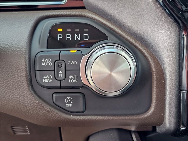 New 2026 RAM 1500 Laramie AWD/4WD image 60
