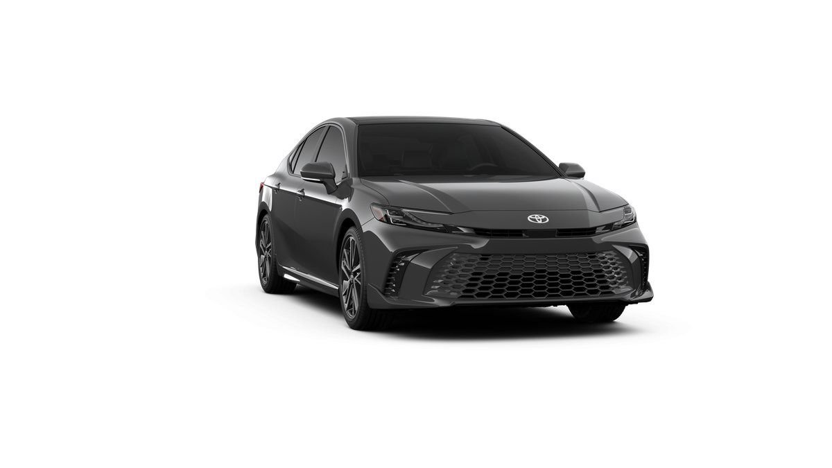 New 2026 Toyota Camry XSE w/ Premium Package FWD image 16