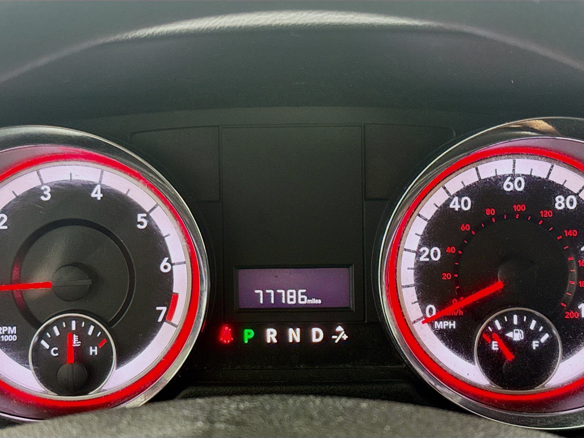 Used 2019 Dodge Grand Caravan SE FWD image 16