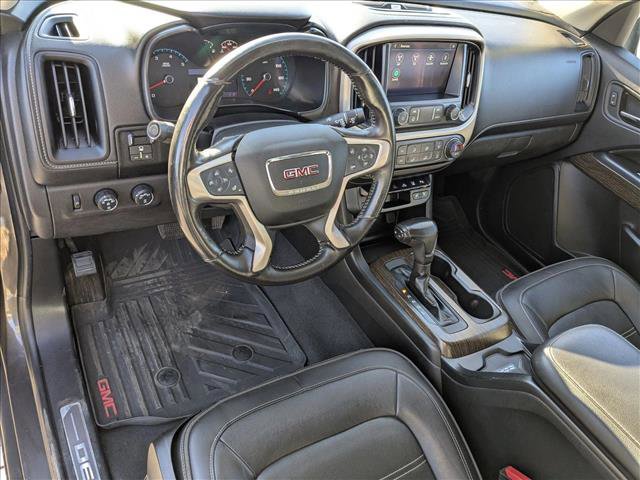 Used 2019 GMC Canyon Denali image 9