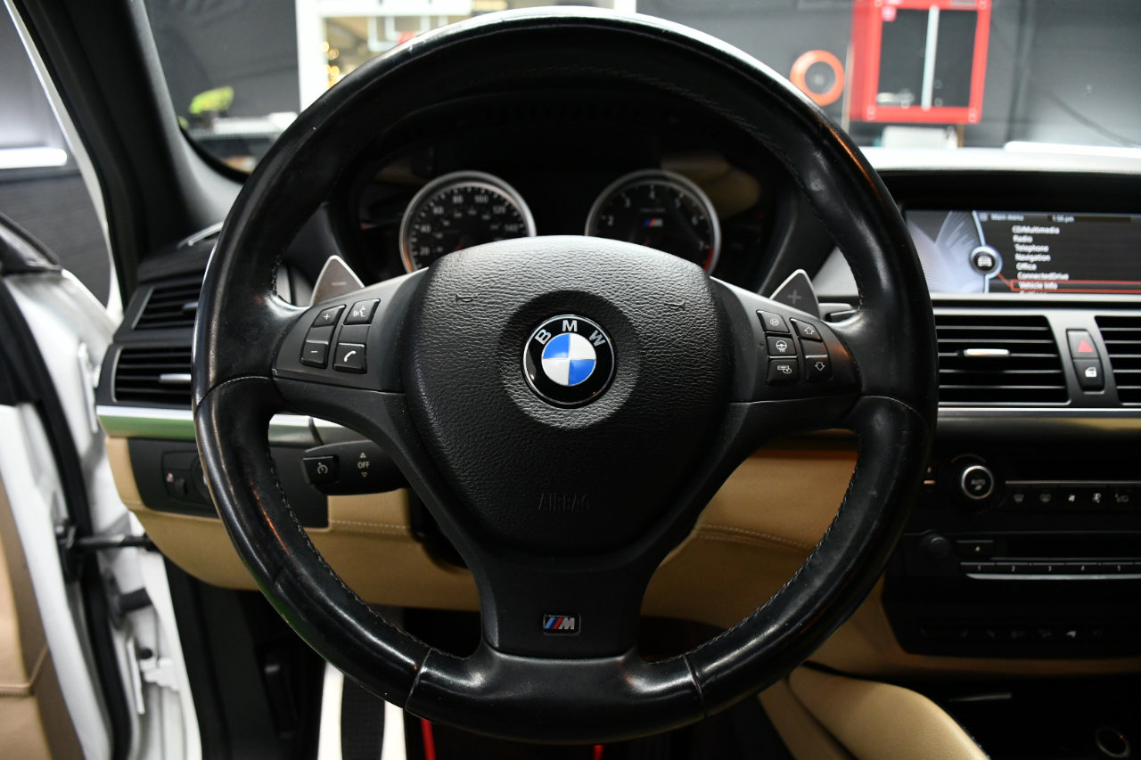 Used 2014 BMW X6 M image 23