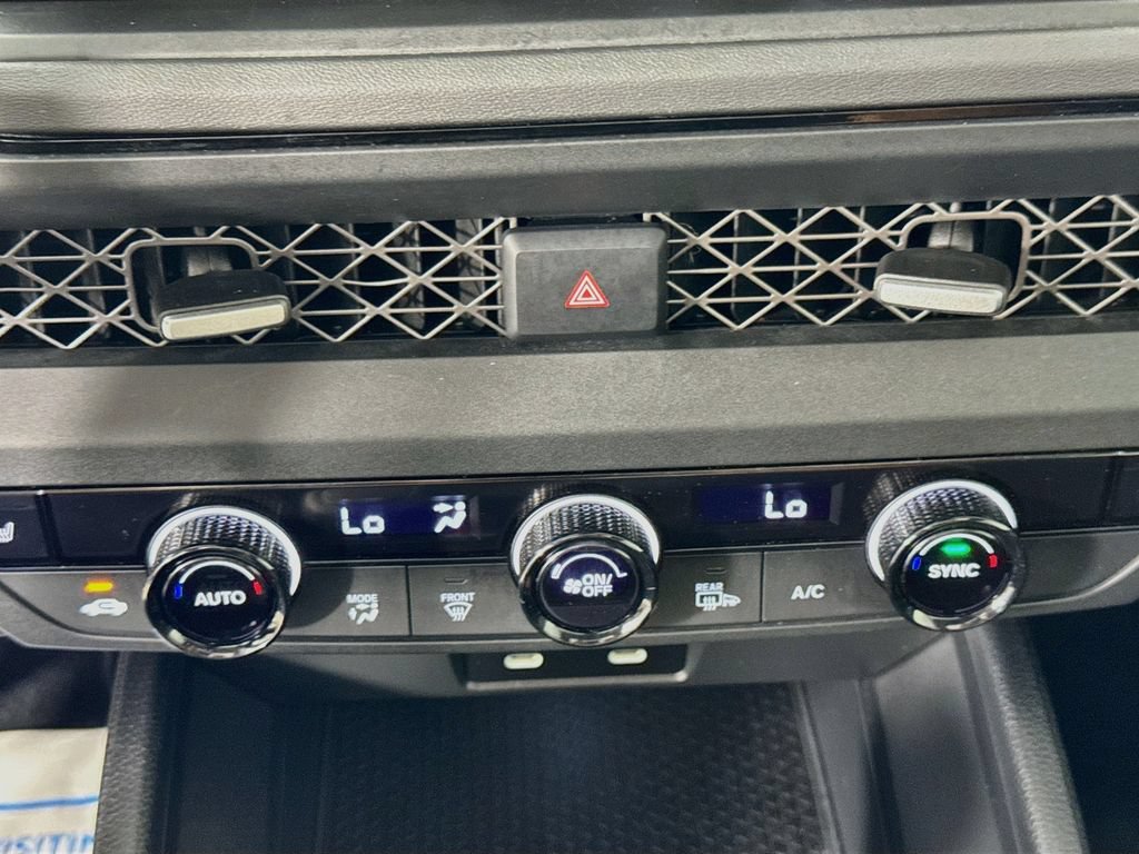 Used 2024 Honda Accord EX image 17