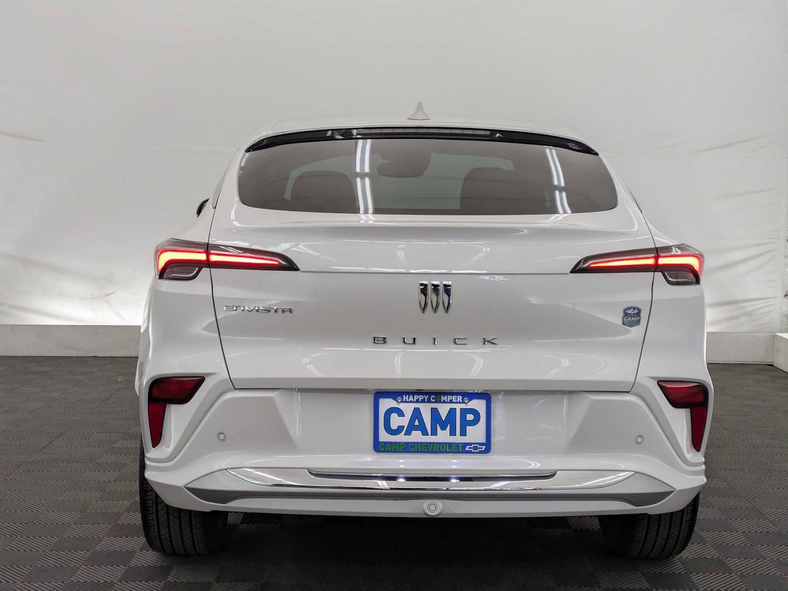 Used 2025 Buick Envista Avenir image 5