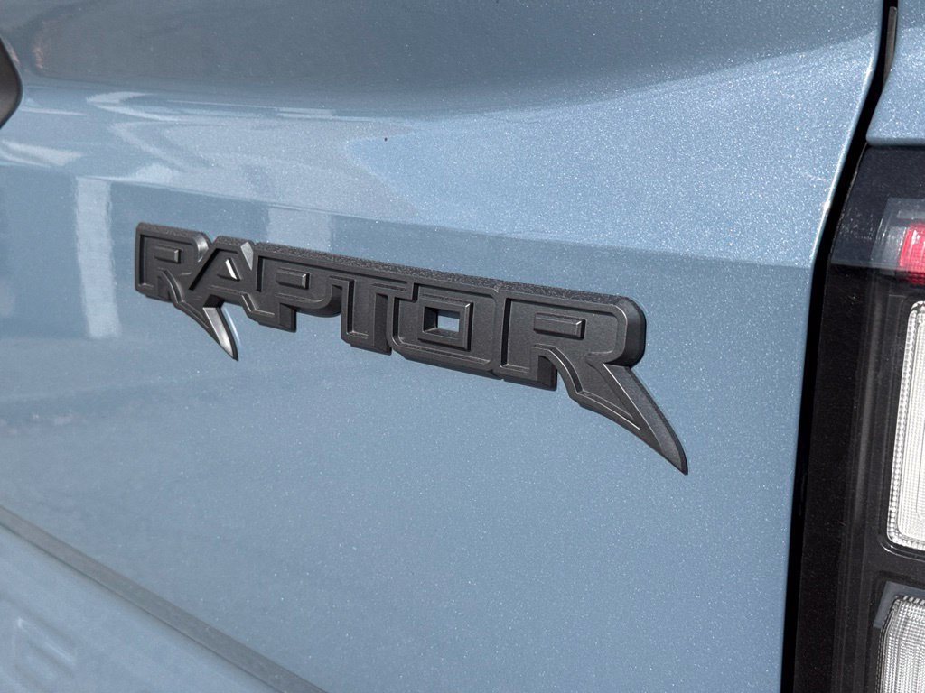 Used 2024 Ford Ranger Raptor AWD/4WD image 2