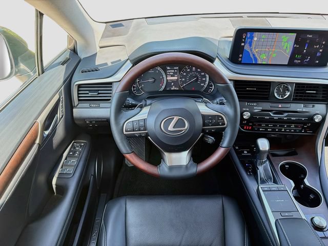 Used 2022 Lexus RX 350 FWD w/ Premium Package image 18