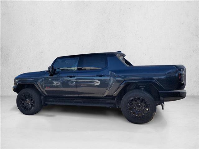 New 2026 GMC Hummer EV 4x4 Crew Cab w/ LPO, Sport Package image 7