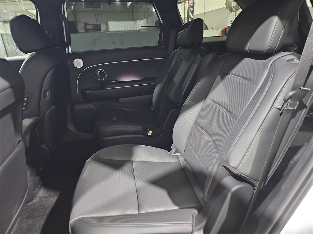 New 2026 Hyundai Palisade Calligraphy image 15