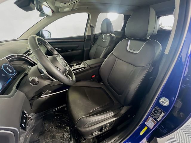 Used 2022 Hyundai Tucson Limited image 10