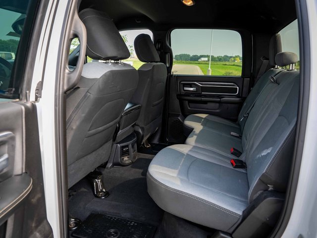 Used 2024 RAM 2500 Big Horn image 14