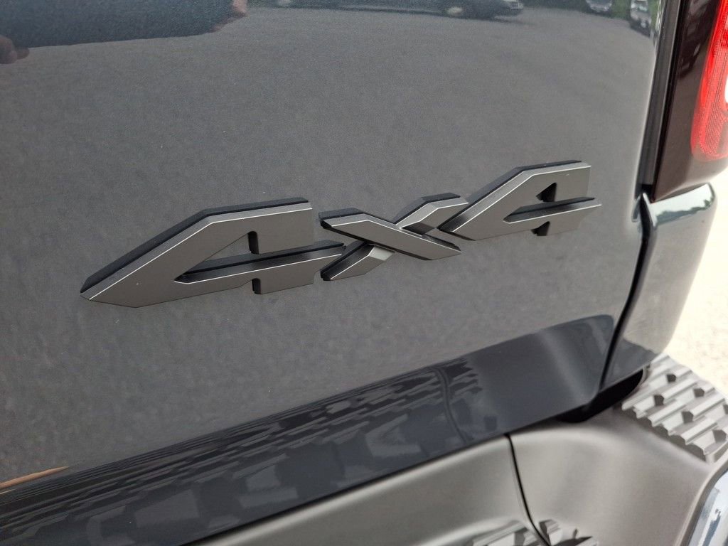 New 2026 RAM 1500 Big Horn image 36