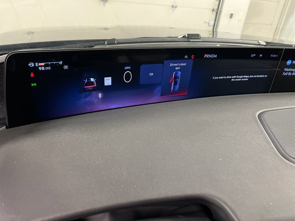 New 2026 Lincoln Navigator Reserve AWD/4WD image 24