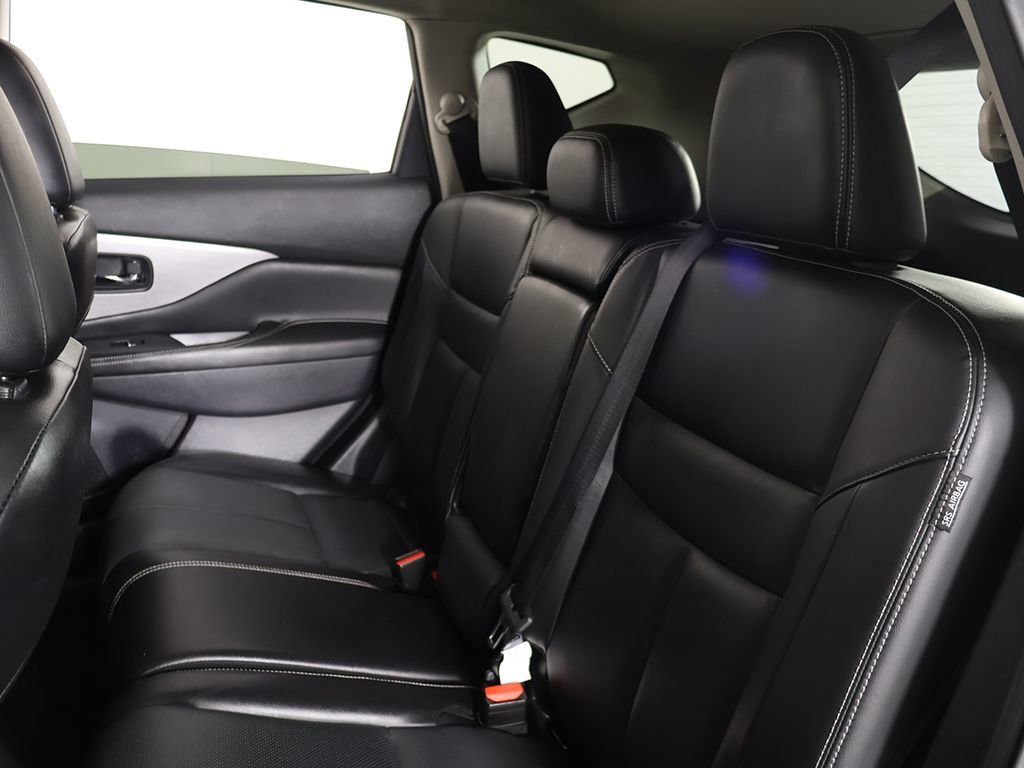 Used 2024 Nissan Murano SL AWD/4WD image 37