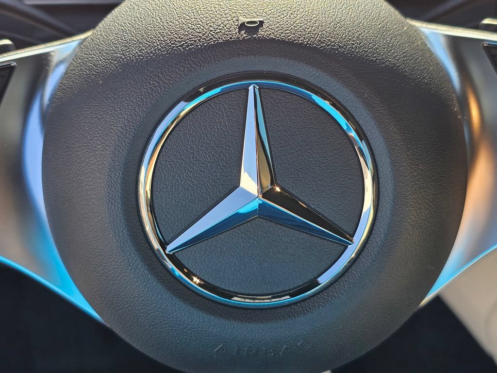 New 2026 Mercedes-Benz GLC 300 image 22