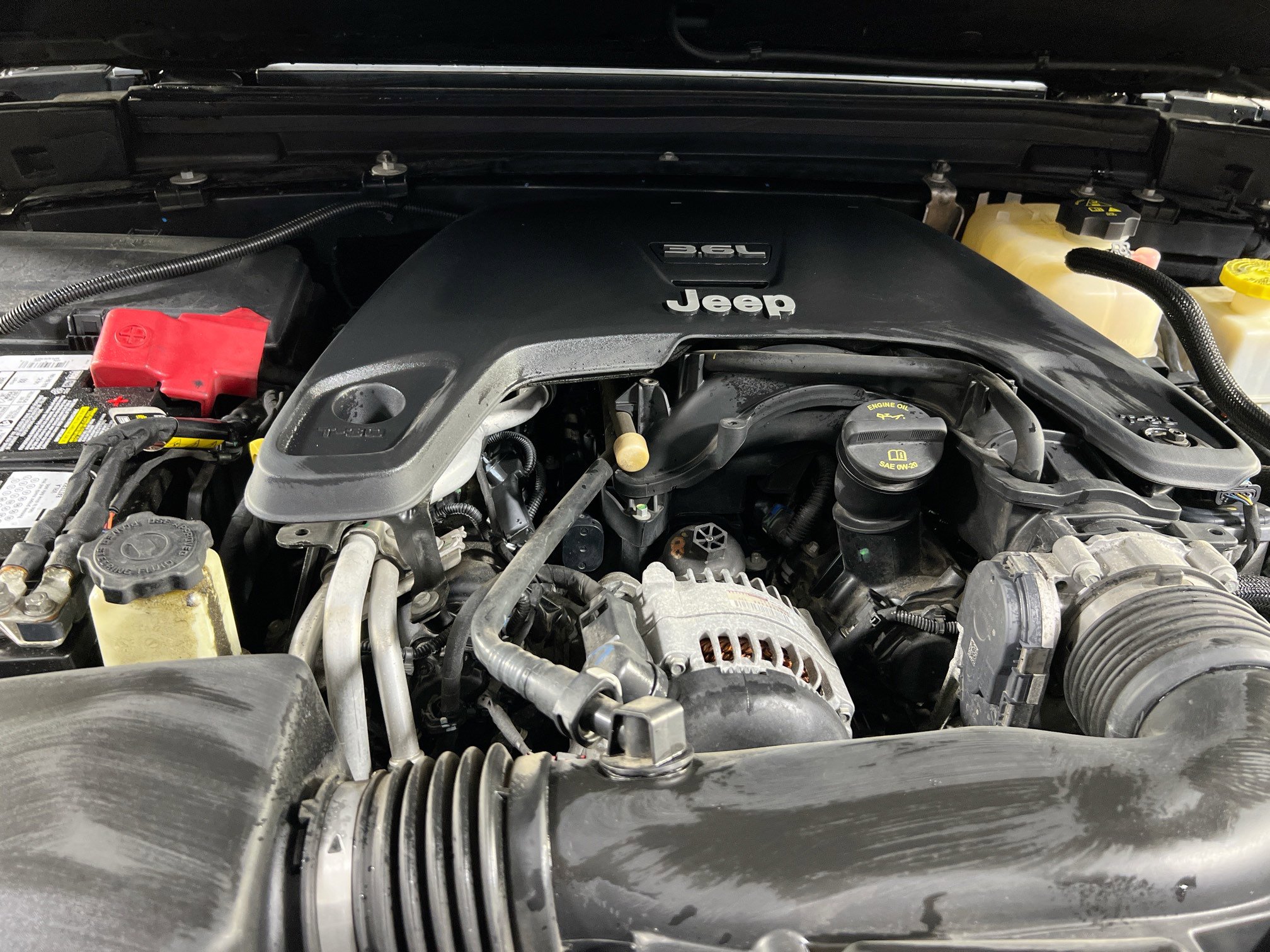 Used 2020 Jeep Gladiator Rubicon image 28