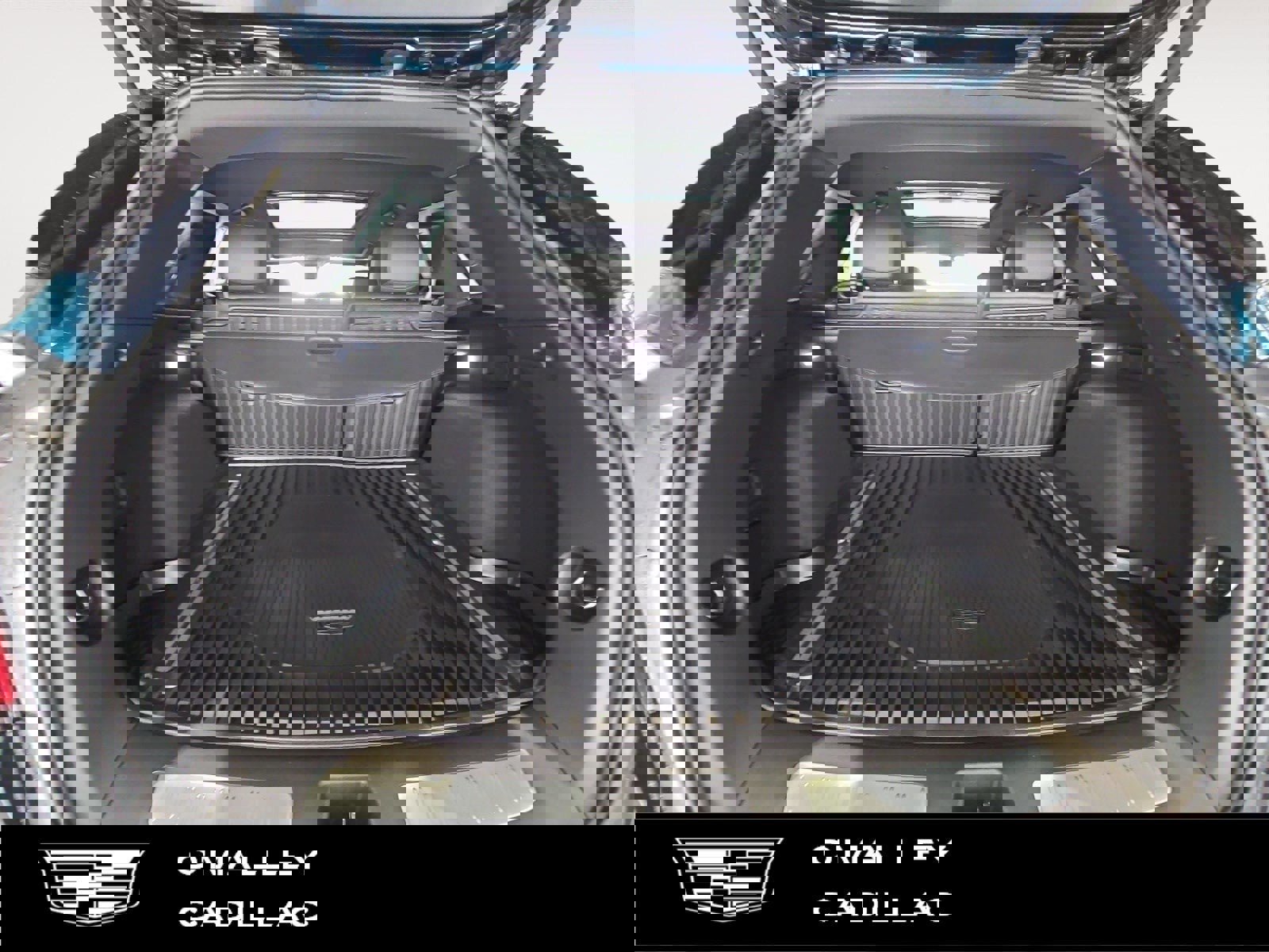 New 2026 Cadillac XT5 Premium Luxury w/ Driver Assist Package image 12