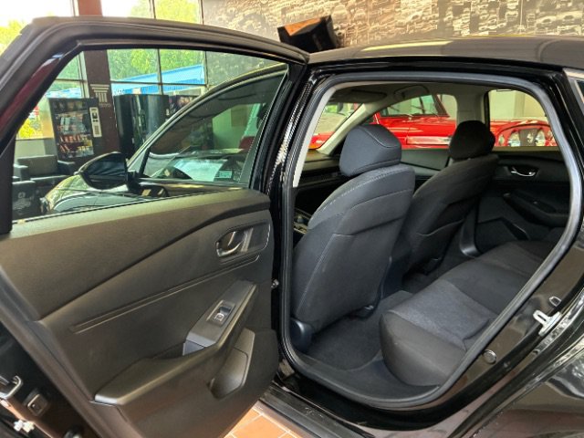 Used 2023 Honda Accord LX image 23