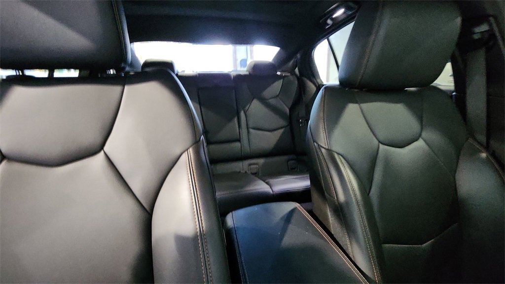 Used 2020 Cadillac CT5 Sport image 12