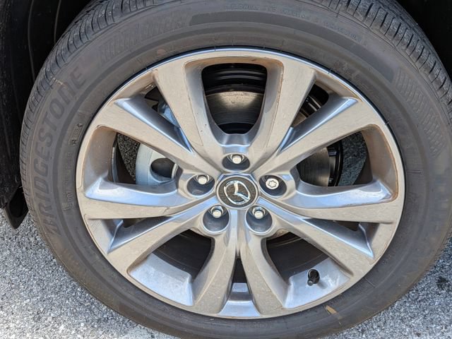 New 2026 MAZDA CX-30 AWD 2.5 S w/ Premium Package image 11