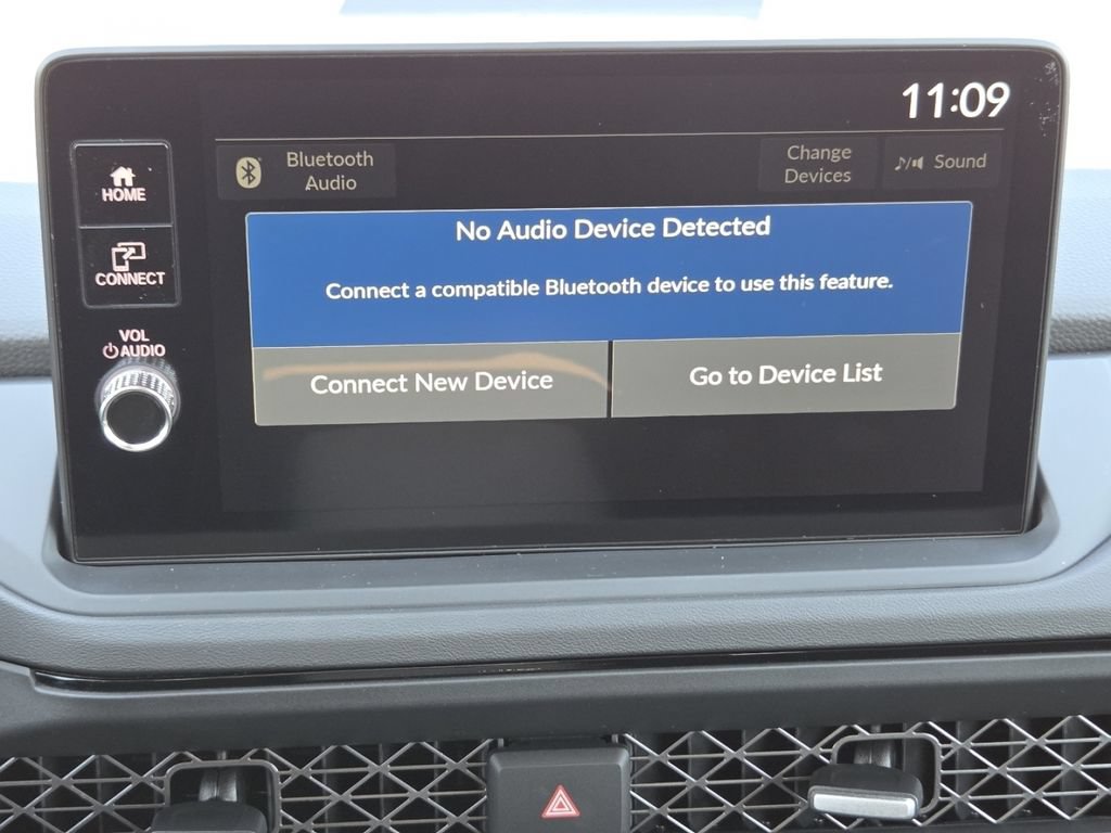 New 2026 Honda Accord SE image 8