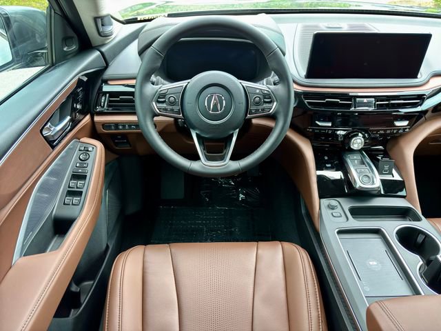 New 2026 Acura MDX FWD w/ Technology Package image 16
