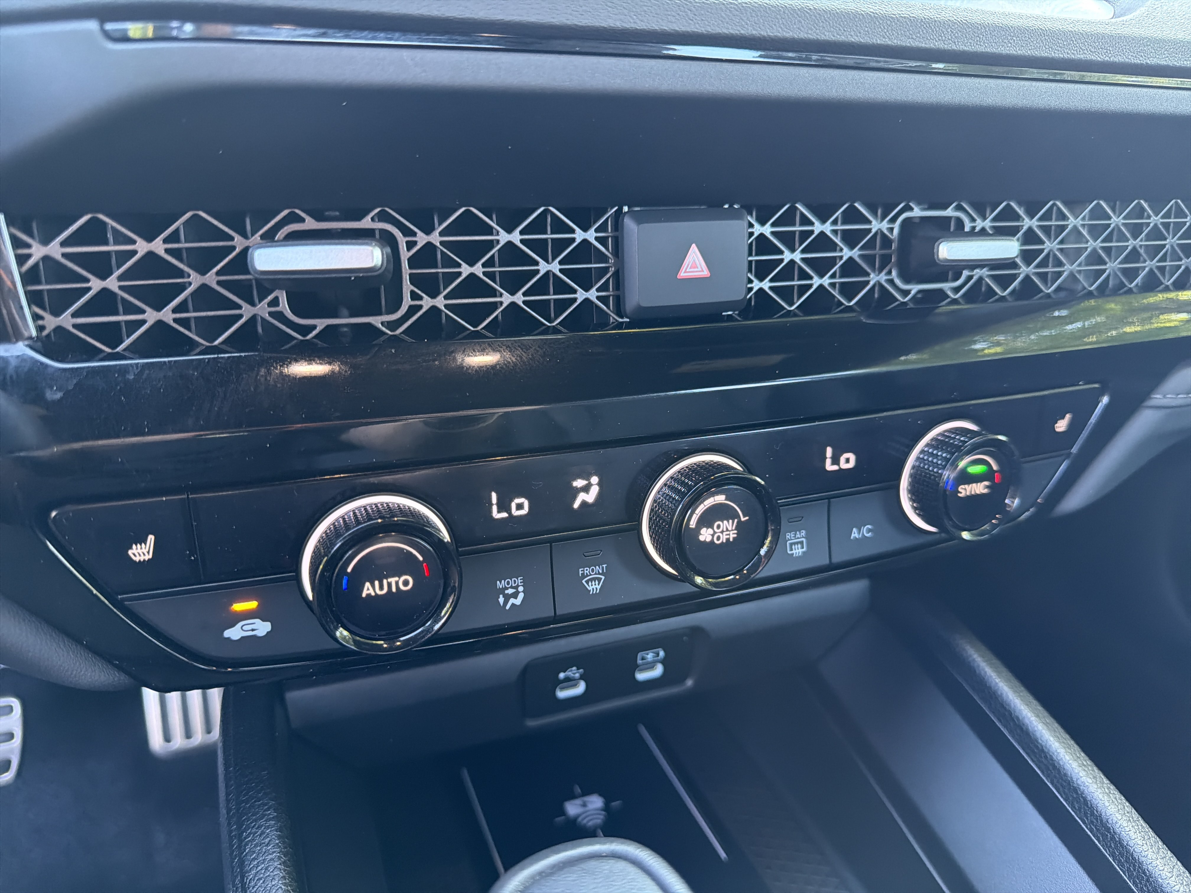 Certified 2026 Honda Accord Sport image 25
