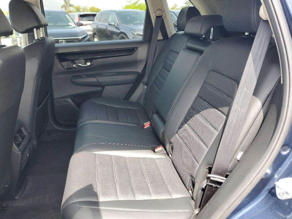 Used 2023 Honda CR-V EX-L image 14
