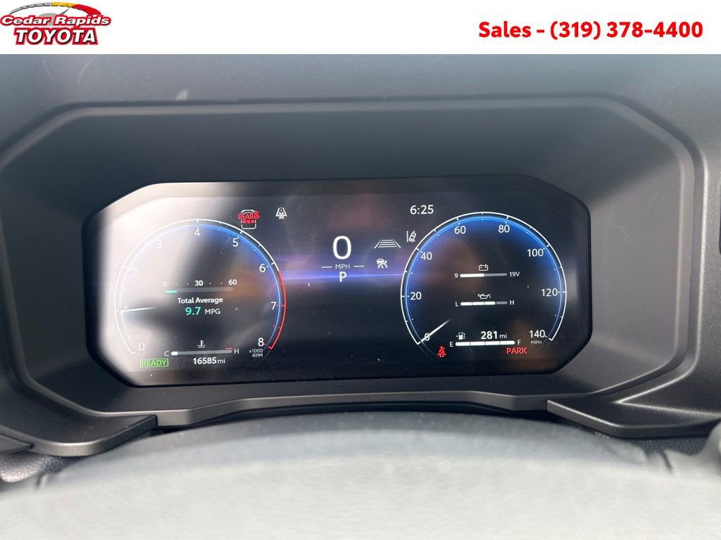 Used 2024 Toyota Land Cruiser image 18