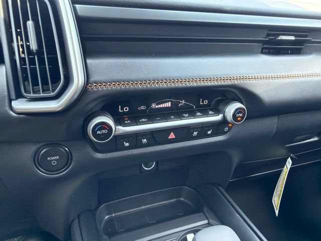 New 2026 MAZDA CX-50 AWD 2.5 Hybrid w/ Cargo Package image 43