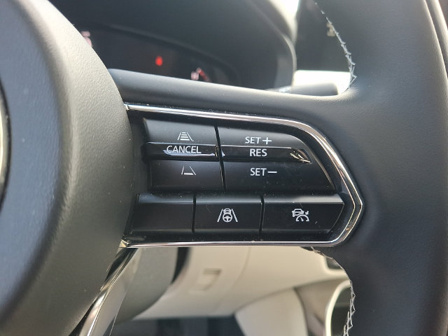 Certified 2026 MAZDA CX-90 3.3 Turbo S w/ Premium Plus AWD/4WD image 24