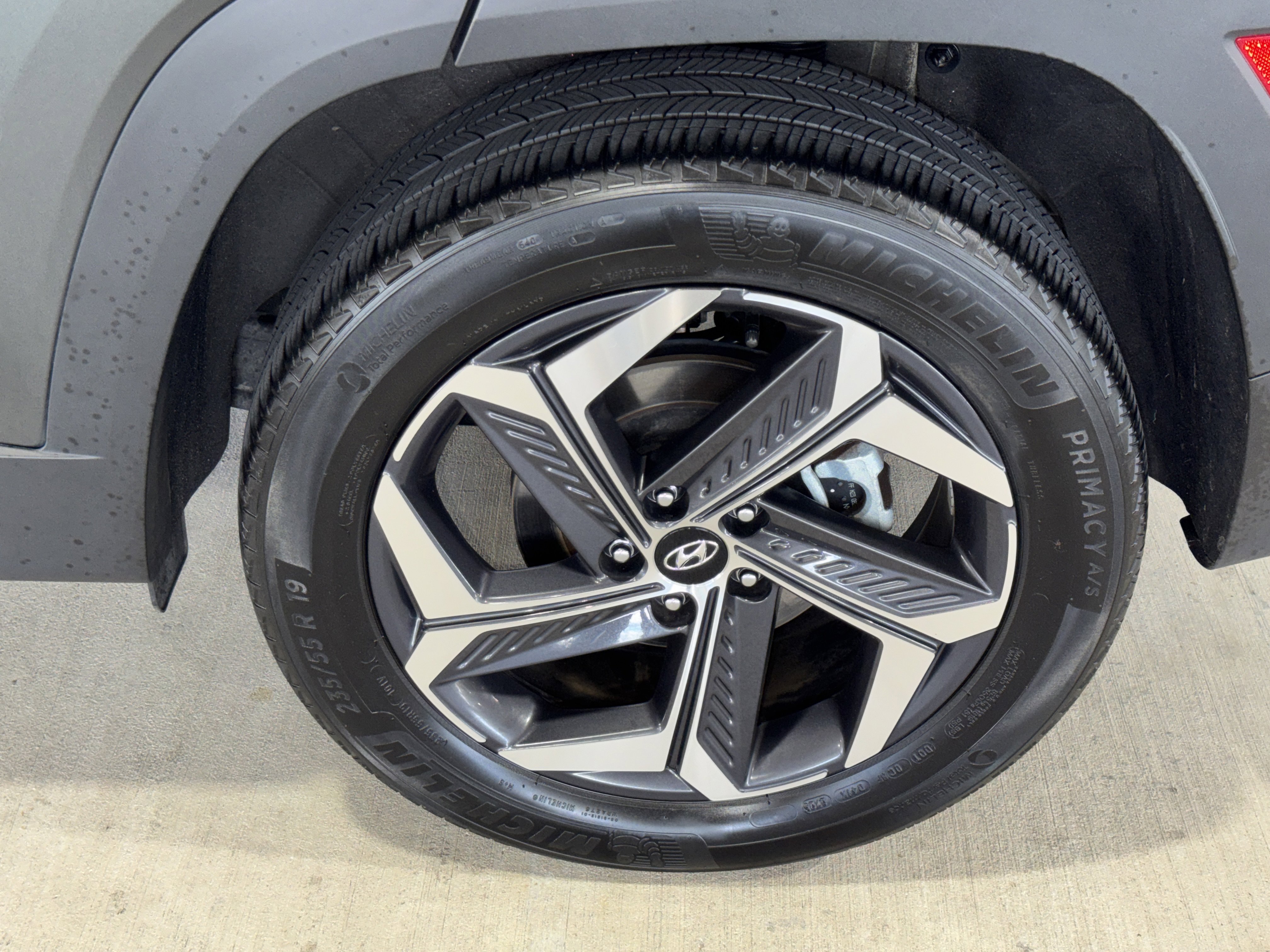 Used 2024 Hyundai Tucson SEL image 34