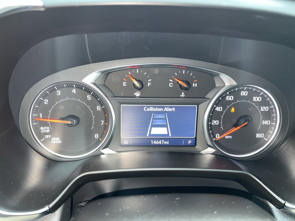 Used 2024 Chevrolet Blazer LT w/ Midnight/Sport Edition image 30