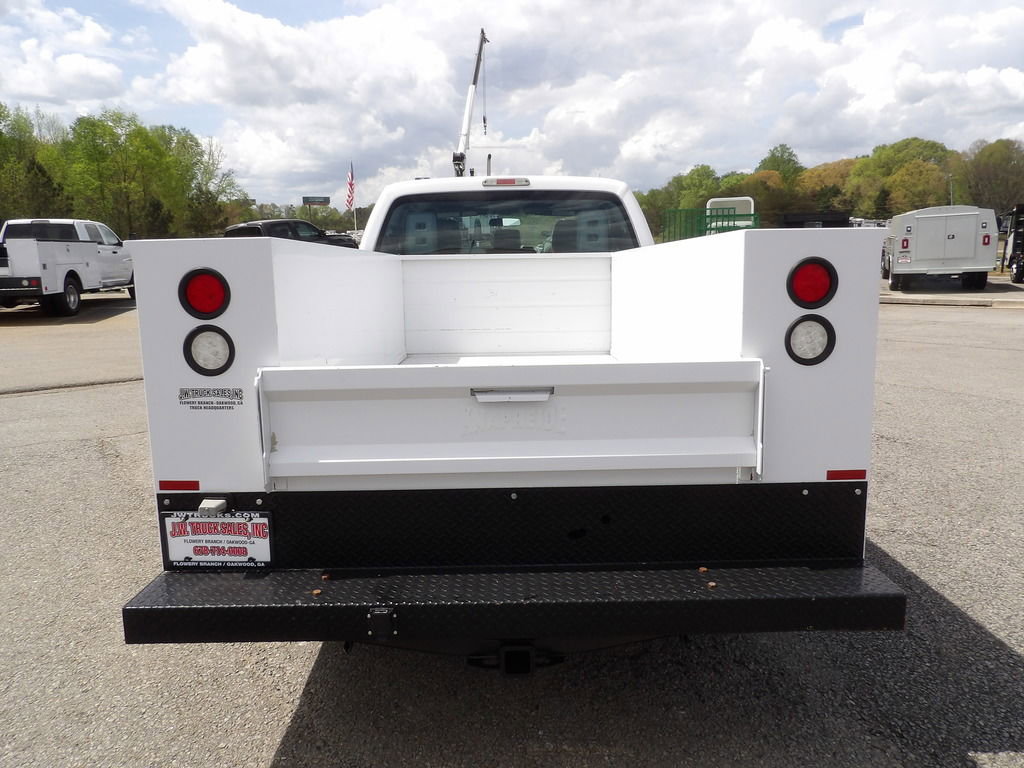 Used 2015 Ford F250 XL image 6