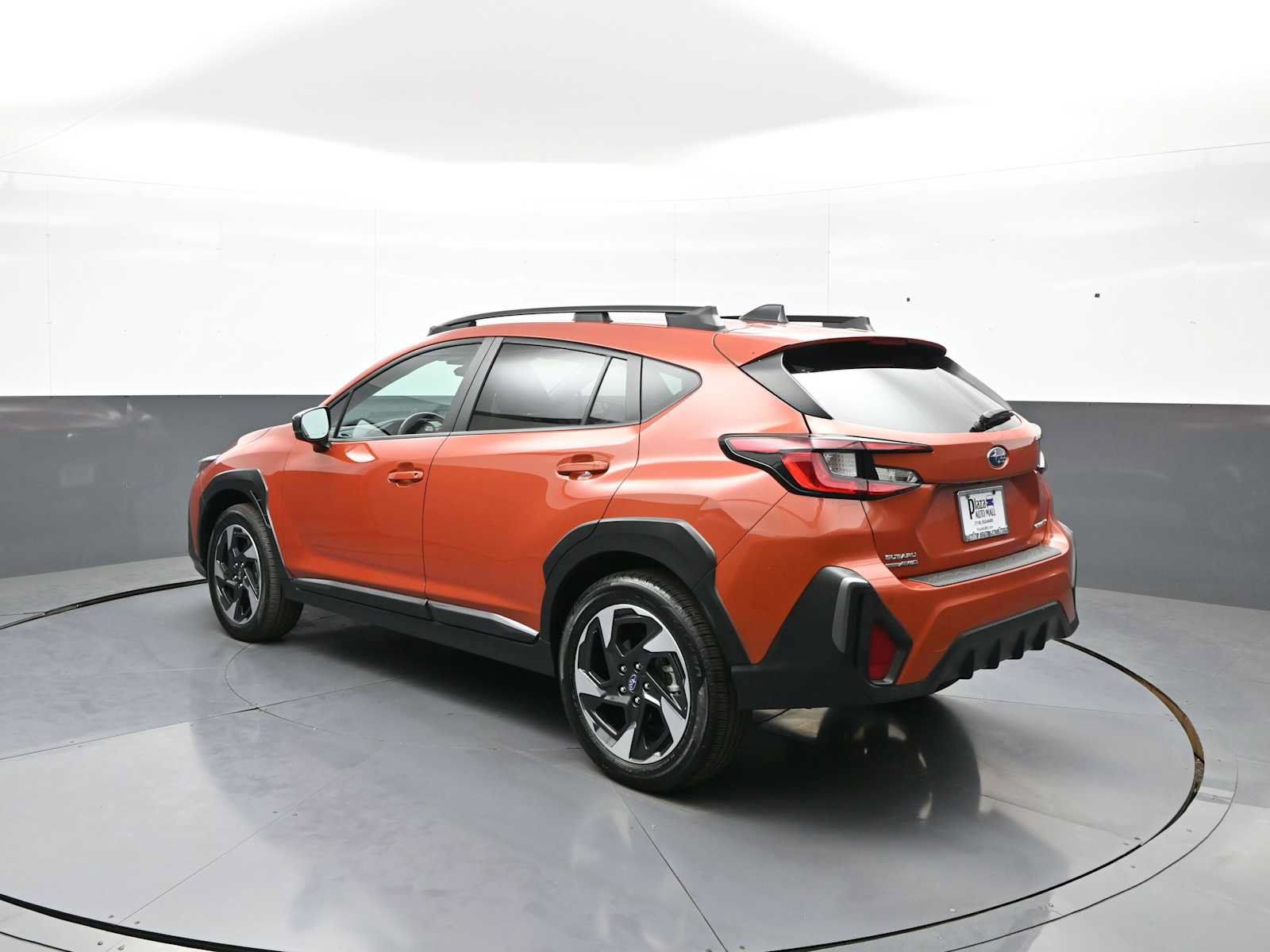 Used 2024 Subaru Crosstrek 2.5i Limited AWD/4WD image 8