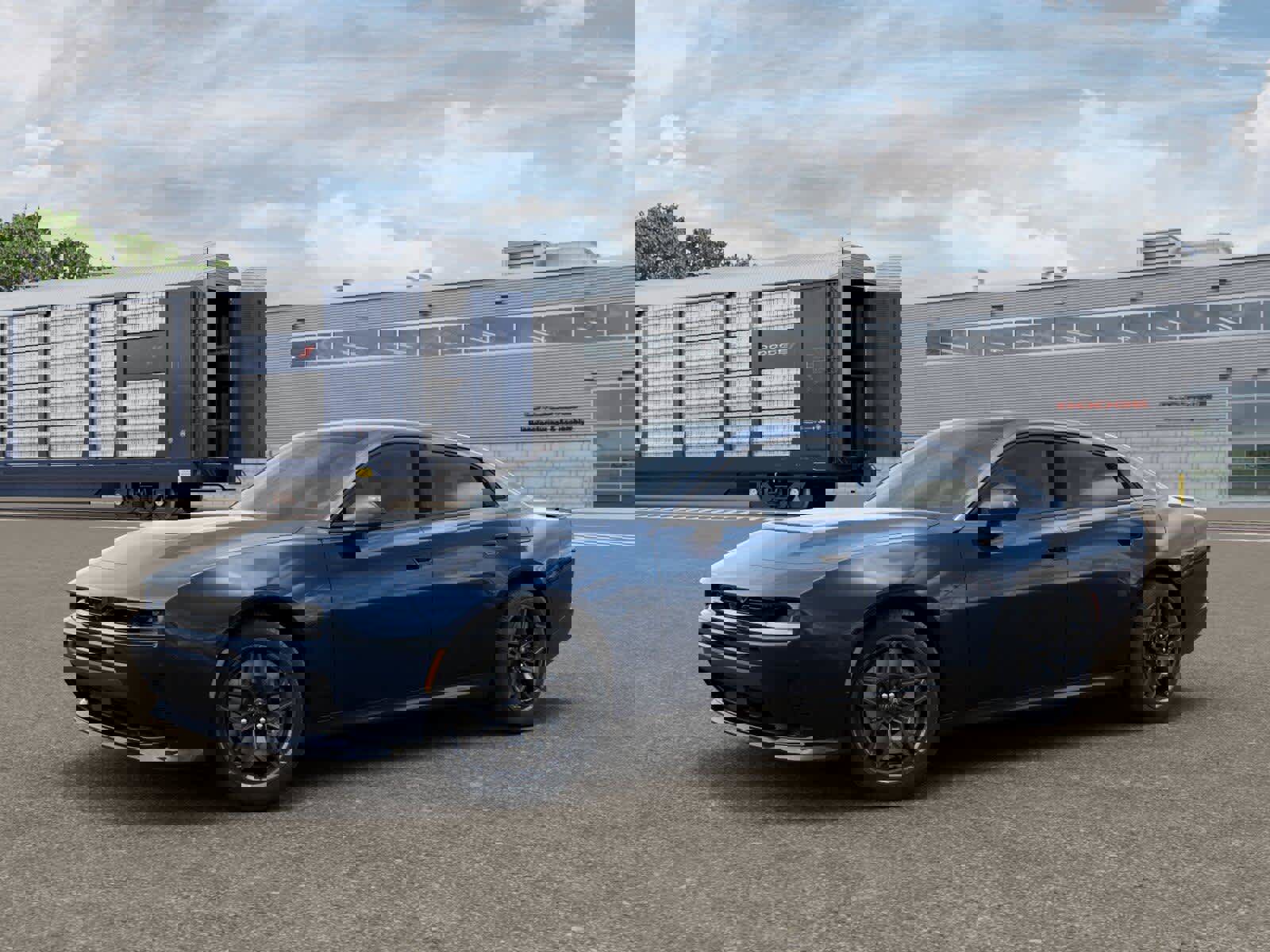 New 2026 Dodge Charger R/T image 72