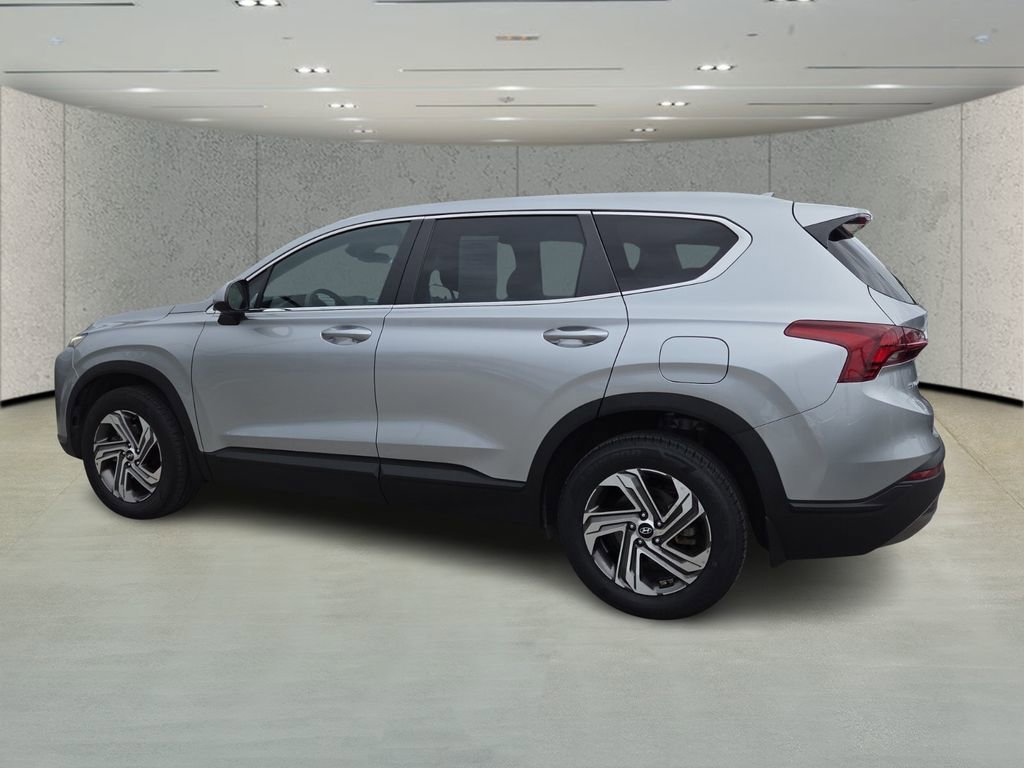 Used 2022 Hyundai Santa Fe SE image 5
