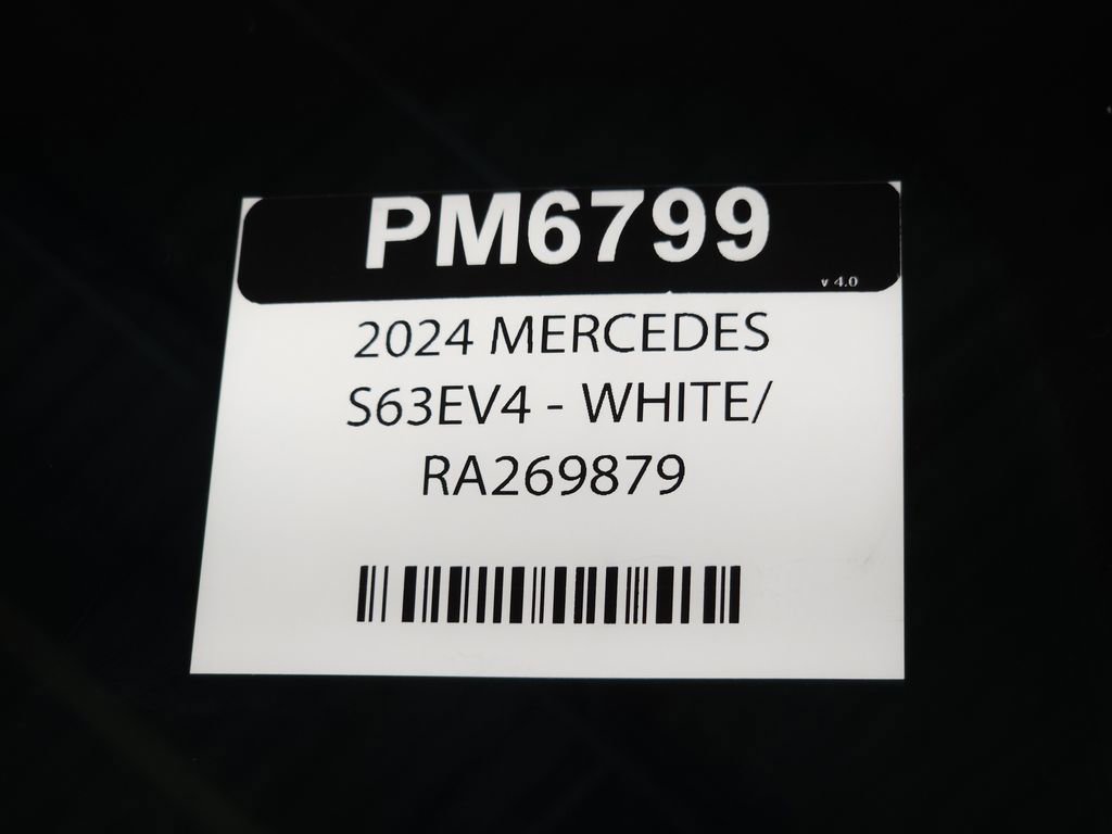 Certified 2024 Mercedes-Benz S 63 AMG S image 45