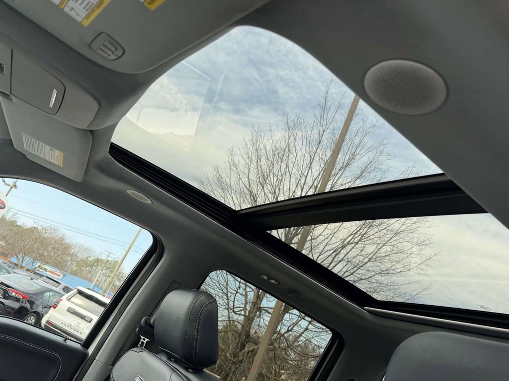 Used 2021 Ford F150 Limited image 19