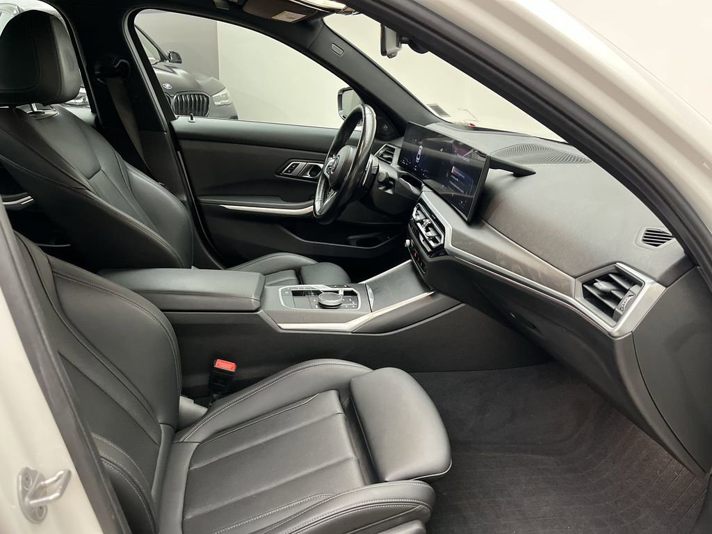 Certified 2023 BMW M340i xDrive w/ Premium Package image 26