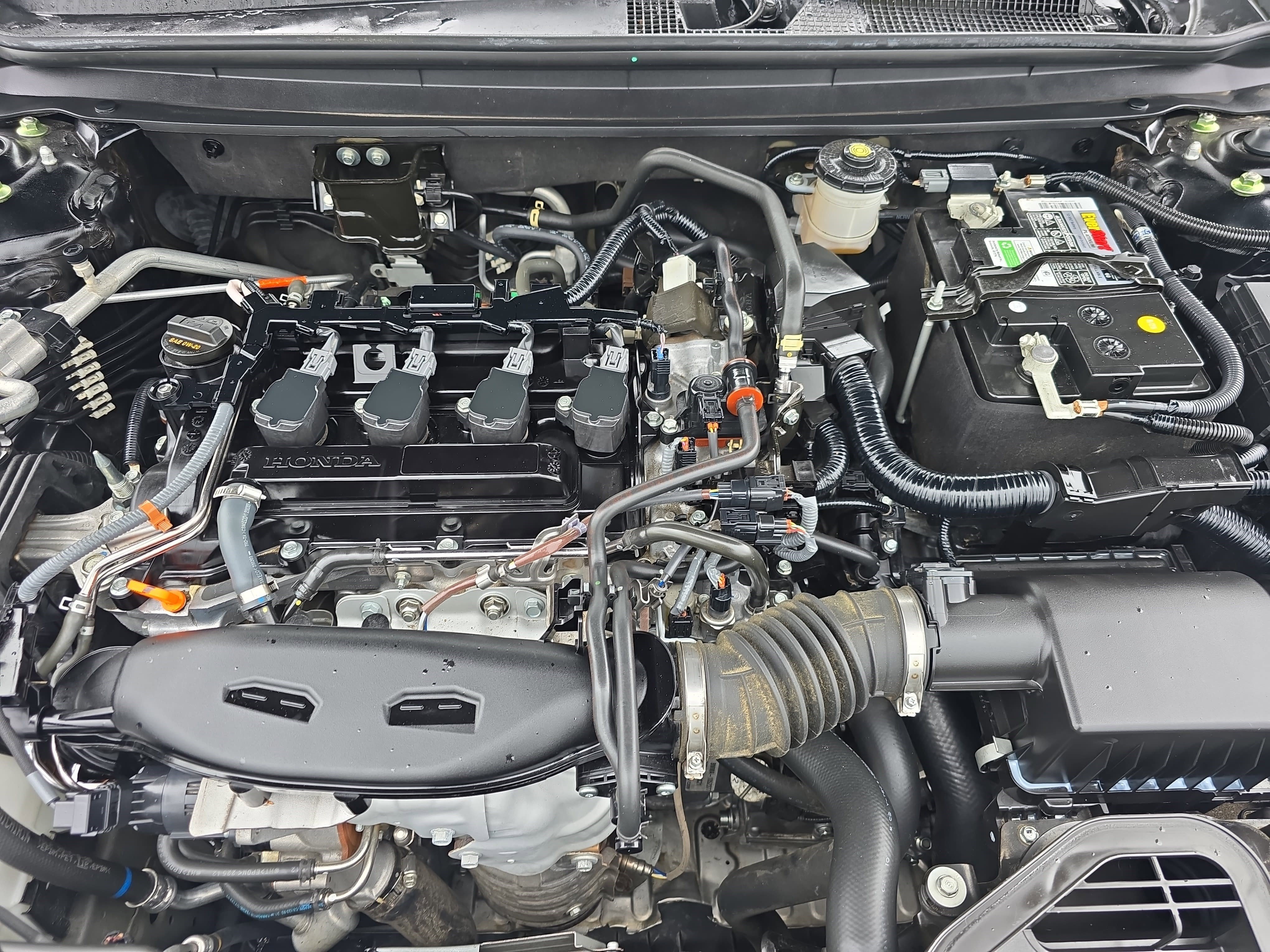 Used 2023 Honda Accord EX image 29