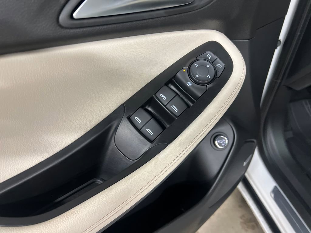 New 2026 Buick Encore GX Avenir image 15