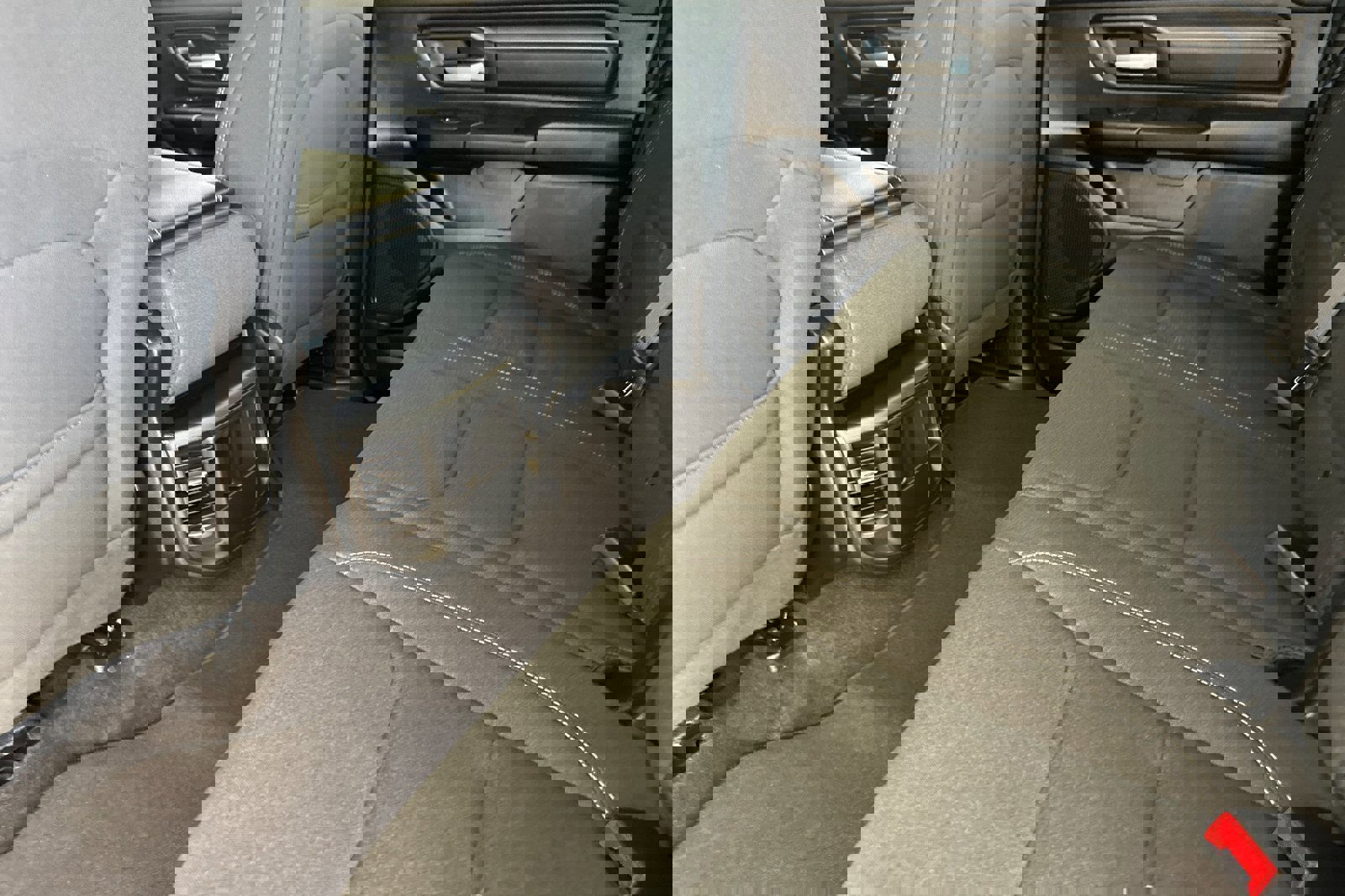 New 2026 RAM 1500 Tradesman image 12