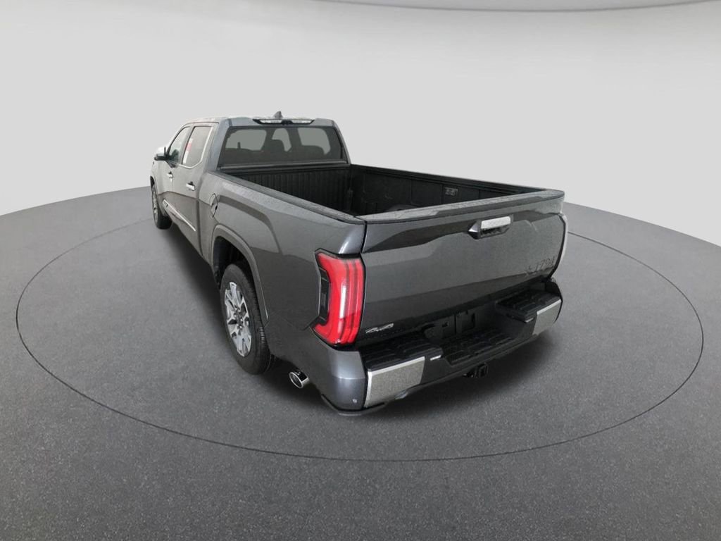 New 2026 Toyota Tundra 1794 Edition image 6