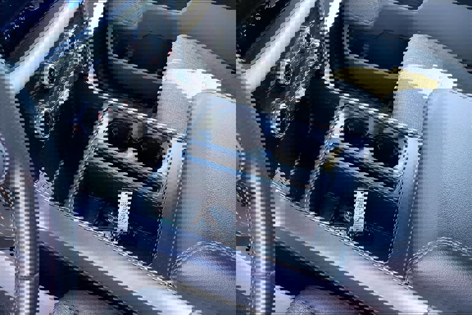 Certified 2023 Ford F150 XLT w/ Equipment Group 302A High image 17