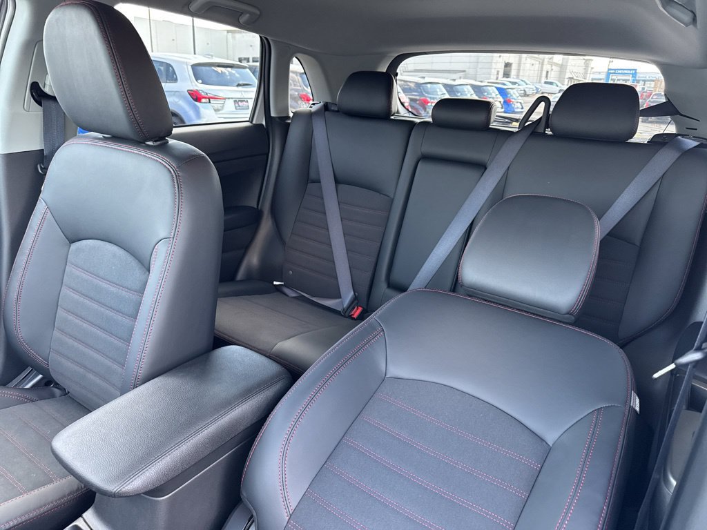 New 2027 Mitsubishi Outlander Sport SE FWD image 29