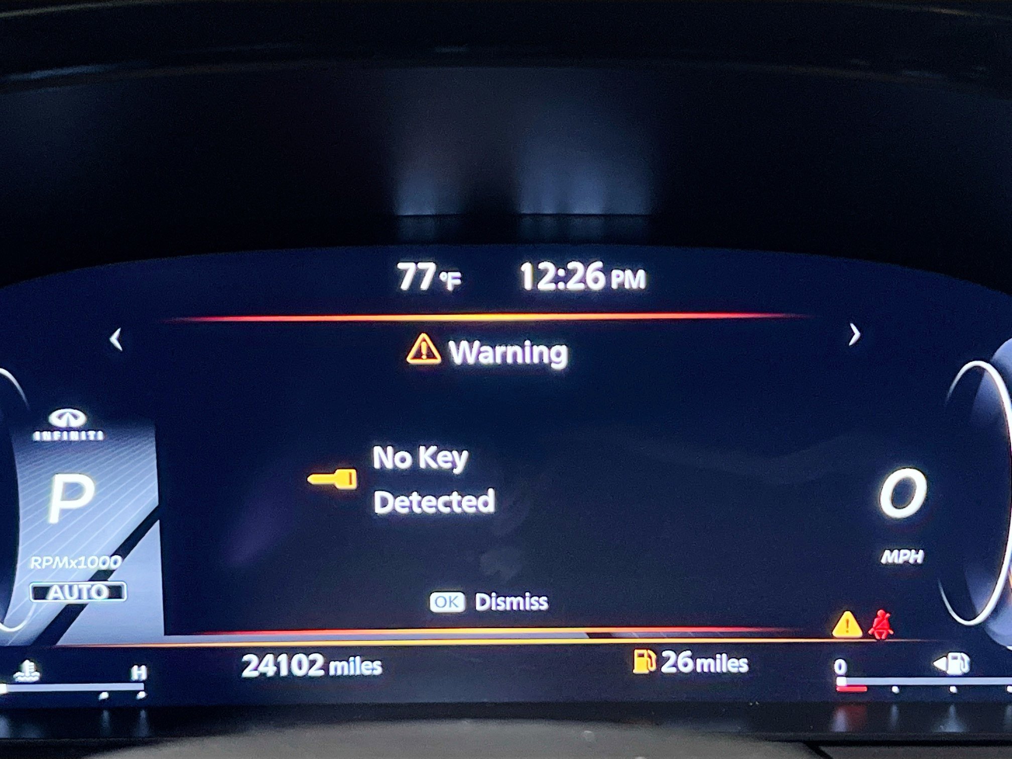 Used 2025 INFINITI QX60 Luxe w/ Vision Package AWD/4WD image 22