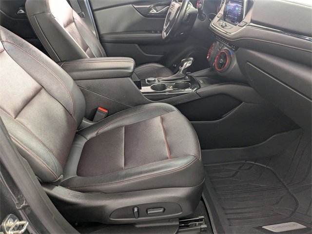 Used 2020 Chevrolet Blazer RS image 34
