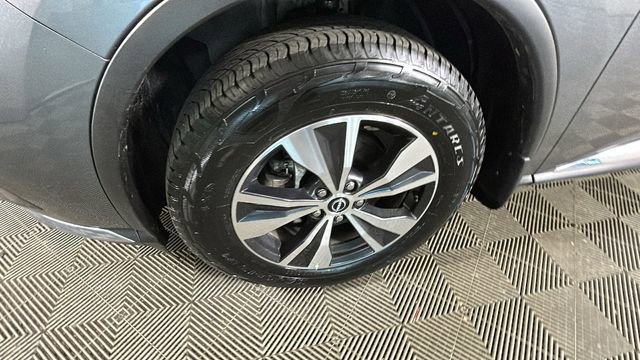 Used 2024 Nissan Murano SV AWD/4WD image 10