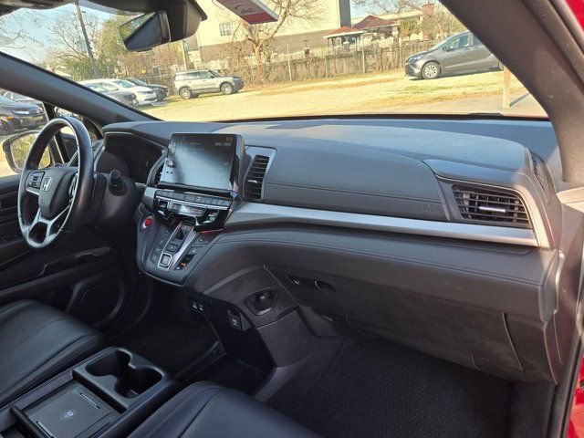 Used 2025 Honda Odyssey Sport-L image 30